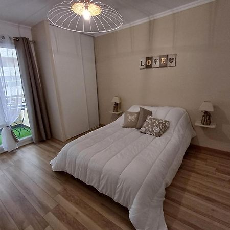 Plein Soleil Bed & Breakfast Toulon Luaran gambar