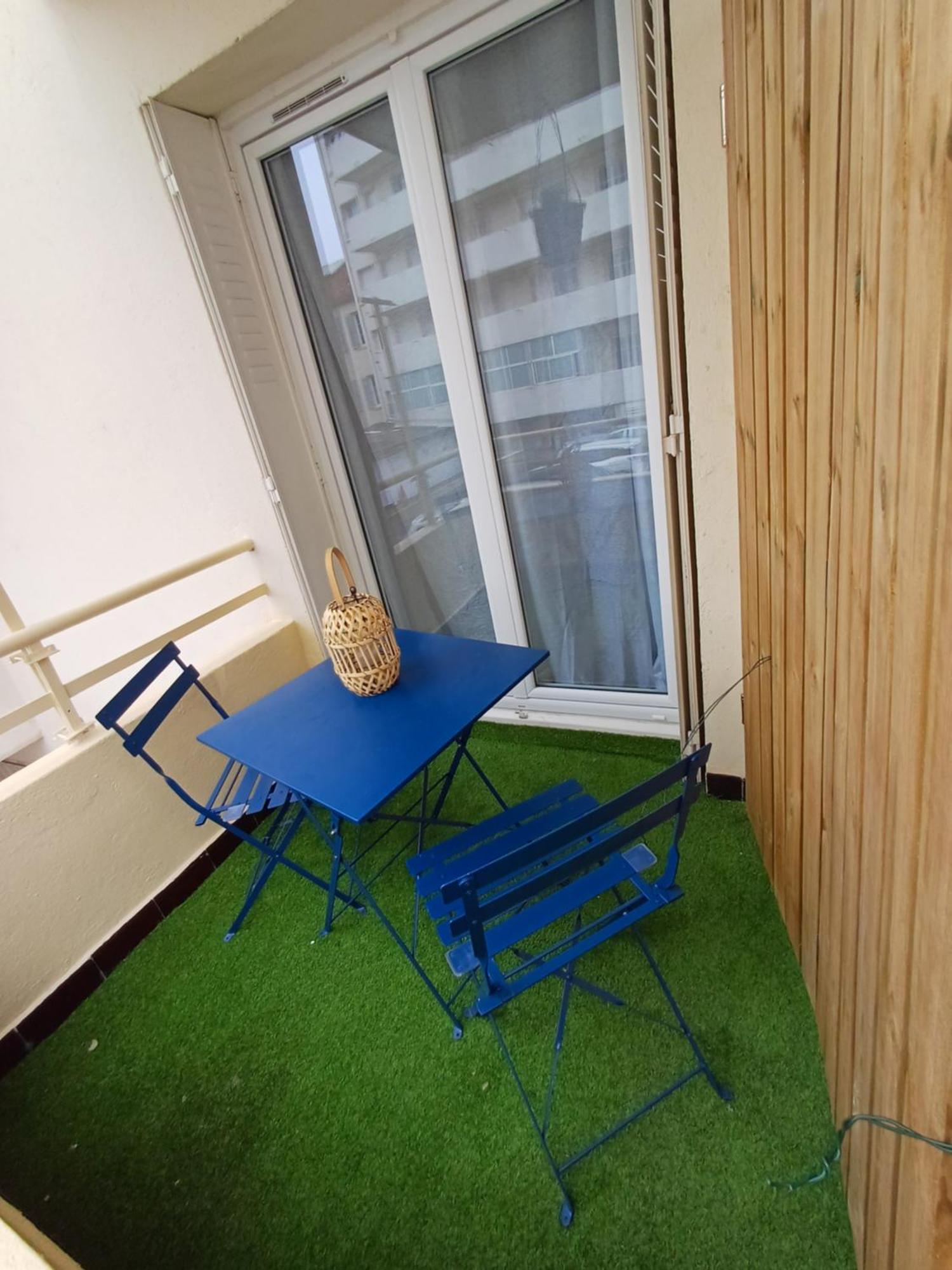 Plein Soleil Bed & Breakfast Toulon Luaran gambar