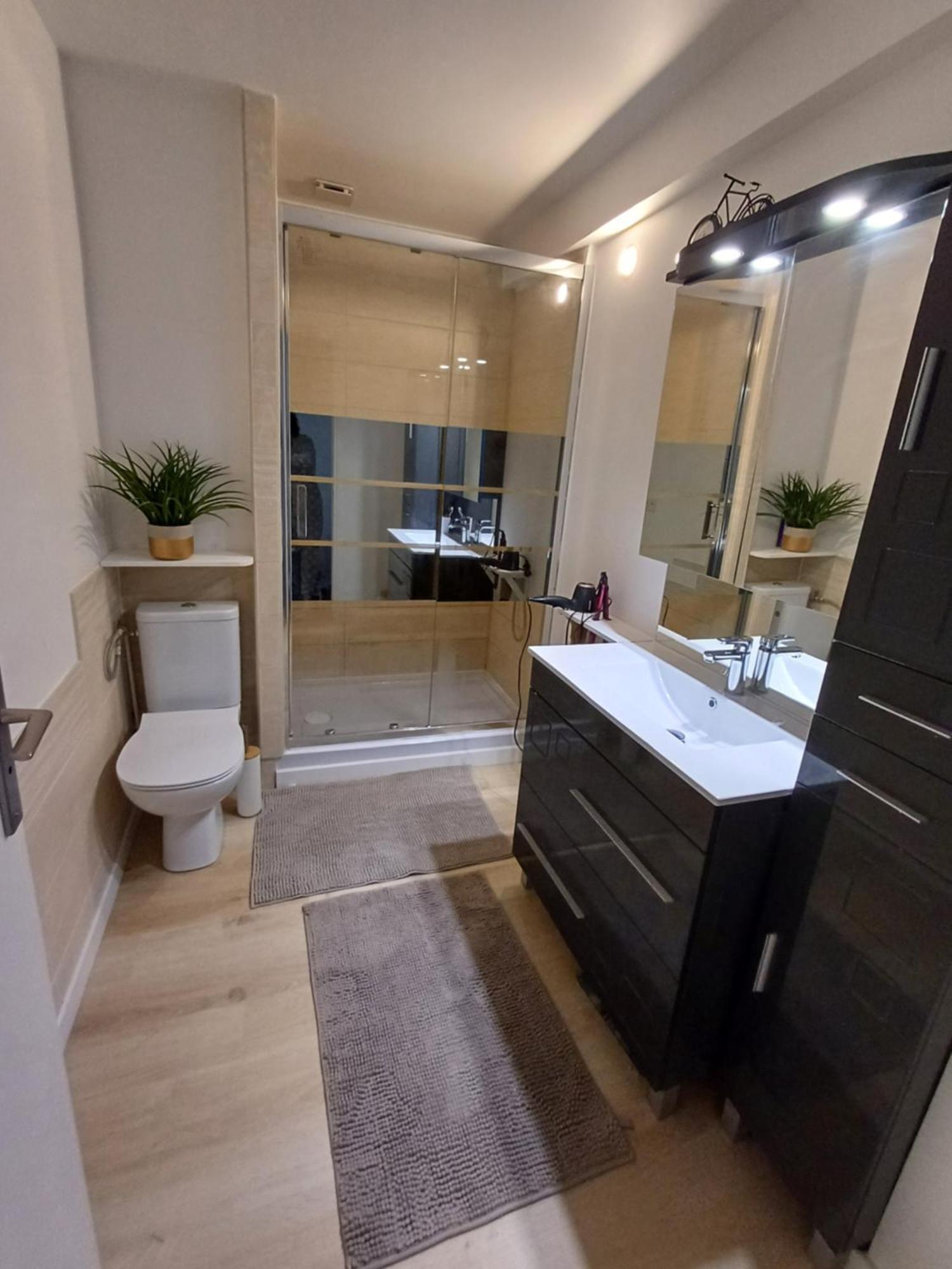 Plein Soleil Bed & Breakfast Toulon Luaran gambar